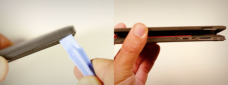 dam verdamping conversie Zo vervang je de originele OnePlus One batterij | GSMpunt.nl