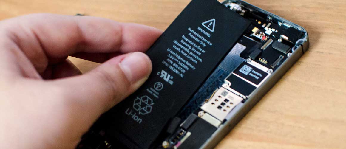 iPhone batterij kalibreren, Hoe het | GSMpunt.nl